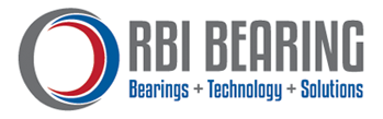 RBI Bearing logo